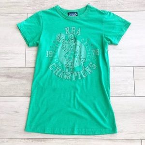 Boston Celtics tee